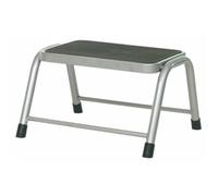 GPC Ladder HJS01Z Grey 44 x 38.5 x 25.5 cm