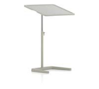 Nestable Work Table - Jasper Morrison, 2017 Mossy Grey one size