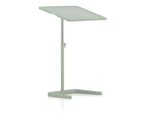 Nestable Work Table - Jasper Morrison, 2017 Soft Mint one size