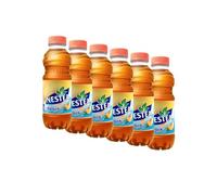 Nestea Peach Iced Tea 500ml [Pack of 6]