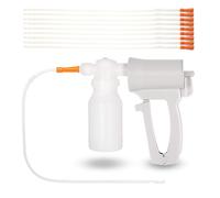 NestEcho Vaccum Pumps Handheld Manual Suction Pump Portable Hand Help Suction Pump