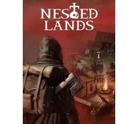 Nested Lands ALPHA PLAYTEST (PC) - Steam Key - GLOBAL