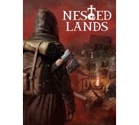 Nested Lands (PC) - Steam Key - GLOBAL