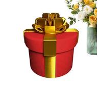 Nested Screw Gift Box, Money Puzzle Box For Cash, Funny GiftBox Prank Gift Boxes, Reusable Prank Packaging for Birthday, Christmas & Fun Party Game