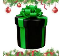 Nested Screw Gift Box - The Annoying Gift Reusable Prank Set For "Whats Inside Box" Fun On Birthdays & Parties(#06,7*7*8.5cm)