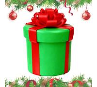 Nested Screw Gift Box - The Annoying Gift Reusable Prank Set For "Whats Inside Box" Fun On Birthdays & Parties(#05,7*7*8.5cm)