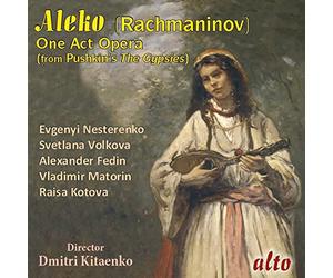 Nesterenko - Aleko