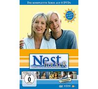 Nesthocker Collector's Box (8DVD-Softbox)