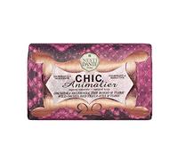Nesti Dante Chic Animalier Red Python bar soap 250 g