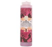Nesti Dante - Chic Animalier Shower Gel - Wild Orchid, Red Tea Leaves & Tiare 4003886 - 300ml/10.2oz