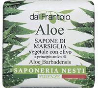 Nesti Dante Dal Frantoio Olive Oil Vegetal Soap - Aloe Vera 100g/3.5oz