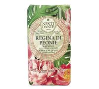NESTI DANTE, Dante Regina Di Peonie No.3 Soap, 250 g