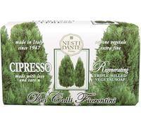 NESTI DANTE Dei Colli Fiorentini, Cypress Tree Soap 250 g