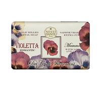 Nesti Dante Dei Colli Fiorentini Sweet Violet Soap 250g