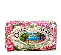 NESTI DANTE Dei Colli Fiorentini, Sweet Violet Soap 250 g
