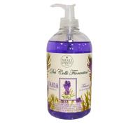 Nesti Dante Dei Colli Fiorentini Tuscan Lavender Liquid Soap 500ml