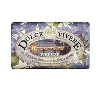 NESTI DANTE Dolce Vivere, Florence Soap 250 g