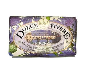 NESTI DANTE Dolce Vivere, Florence Soap 250 g