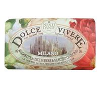 Nesti Dante Dolce Vivere Milano Soap 250g