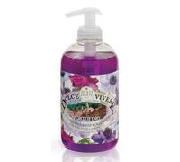 NESTI DANTE Dolce Vivere Portofino, Liquid Soap 500 ml