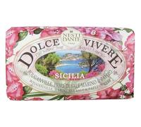 NESTI DANTE Dolce Vivere, Sicilia Soap 250 g