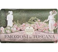 NESTI DANTE Emozioni di Toscana, Blooming Gardens Soap 250 g