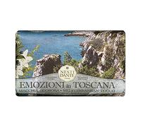 Nesti Dante Emozioni in Toscana Mediterranean Touch Soap 250g