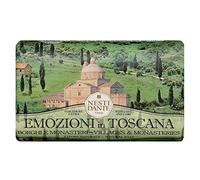 NESTI DANTE Emozioni di Toscana, Mediterranean Touch Soap 250 g