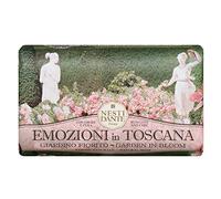NESTI DANTE Emozioni di Toscana, Mediterranean Touch Soap 250 g