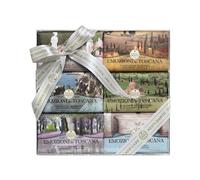 Nesti Dante Emozioni in Toscana - Soap Collection 6 x 150g