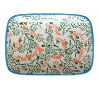 Nesti-Dante-Firenze Accessories Soap-BarFleur soap dish