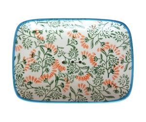 Nesti-Dante-Firenze Accessories Soap-BarFleur soap dish