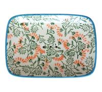 Nesti-Dante-Firenze Accessories Soap-BarSoap dish Fleur