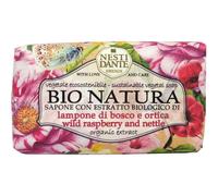 Nesti Dante Firenze Bio Natura Raspberry & Nettle Soap 250 g