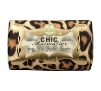 Nesti Dante Firenze Chic Animalier Bronze Soap 250 g