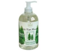 NESTI DANTE Liquid Soap 500ml, Cypress