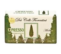 Nesti Dante Firenze Dei Colli Fiorentini Cypress Tree Soap 250 g