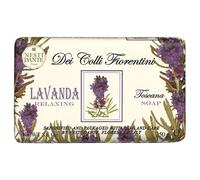 Nesti Dante Firenze Dei Colli Fiorentini Lavender Soap 250 g