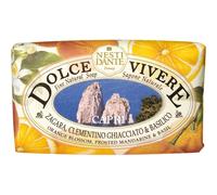 Nesti Dante Firenze Dolce Vivere Capri Soap 250 g