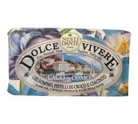 Nesti Dante Dolce Vivere Lago Di Como Soap 250g