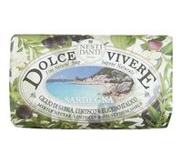 Nesti Dante Soap Dolce Vivere Sardinia 250 g
