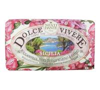 Nesti Dante Firenze Dolce Vivere Sicilia Soap 250 g