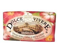 NESTI DANTE Dolce Vivere, Venezia Soap 250 g