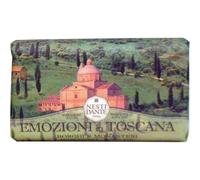 Nesti Dante Firenze Emozione in Toscana Borghi Monasteri Soap 250 g