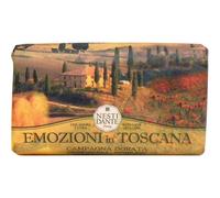 Nesti Dante Firenze Emozione in Toscana Campagna Dorata Soap 250 g