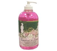 Nesti Dante Firenze Emozione in Toscana Liquid Soap 500 ml