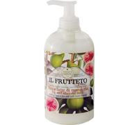 Nesti Dante Firenze Il Frutteto di Fig & Almond Milk Liquid Soap 500 ml