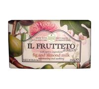 Nesti Dante Firenze Il Frutteto di Fig & Almond Milk Soap 250 g