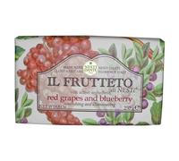 Nesti Dante Firenze Skin care Il Frutteto di Nesti Grapes & Blueberry Soap