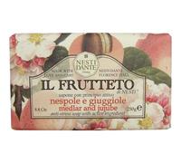 Nesti Dante Firenze Il Frutteto di Medlar & Jujube Soap 250 g